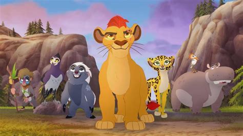 lionguard|lion guard season 4.